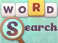 Gra Word Search