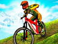 Gra MTB DownHill Extreme