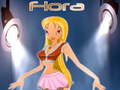 Gra Winx Flora Fashion Girl