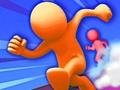 Gra Sneak Runner 3D
