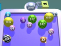 Gra 2048 Billiards 3d