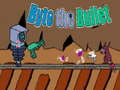 Gra Byte the Bullet