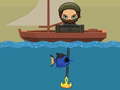 Gra Fisherman Tycoon Island