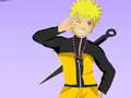 Gra Naruto Dress up