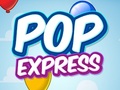 Gra PoP Express