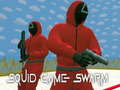 Gra Squid Game Swarm