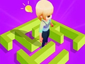 Gra Maze Escape 3d