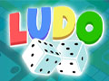 Gra Ludo 