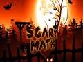 Gra Scary Math