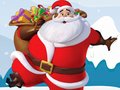 Gra Santa Claus Finders