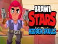 Gra Brawl Stars Hidden Skulls