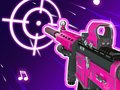 Gra Beat Shooter