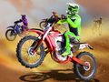 Gra Dirt Bike Motocross