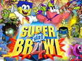 Gra Super Hero Brawl 4