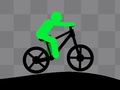 Gra Stickman Biker