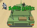 Gra Zombie Crasher