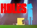 Gra Holes