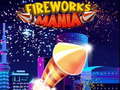 Gra FireWork Mania