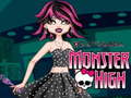 Gra Monster High Draculaura