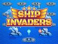 Gra Ship Invaders