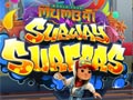 Gra Subway Surfers Mumbai