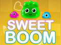 Gra Sweet Boom