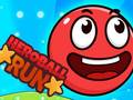 Gra Heroball Run