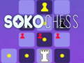 Gra SokoChess