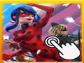 Gra Miraculous Ladybug Clicker