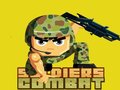 Gra Soldiers Combats