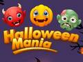 Gra Halloween Mania