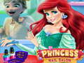Gra Princess Nail Salon
