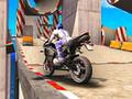 Gra Bike Stunt Racing