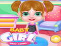Gra Baby Girl Daily Care