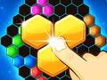 Gra Hexa 2048 Puzzle