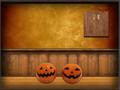 Gra Amgel Halloween Room Escape 23