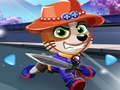 Gra paw patrol superhero dress up