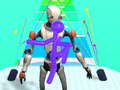Gra Tall Man Runner 3D