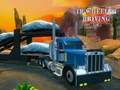 Gra 18 Wheeler Driving Sim