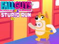 Gra Fall Guys Stupid Run