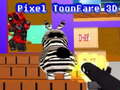 Gra Pixel Toonfare Animal 2022