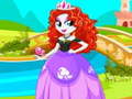 Gra My Little Pony Equestria Girls dress up