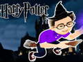 Gra Harry Potter Dressup