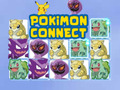 Gra Pokimon Connect