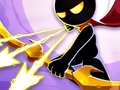 Gra Stickman Master Archer Legend