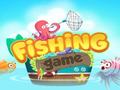 Gra Fishing Game