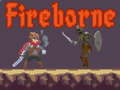 Gra Fireborne