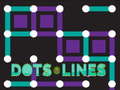 Gra Dots n Lines