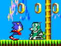 Gra Sonic Pocket Runners