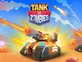 Gra Tank Zombies 3D